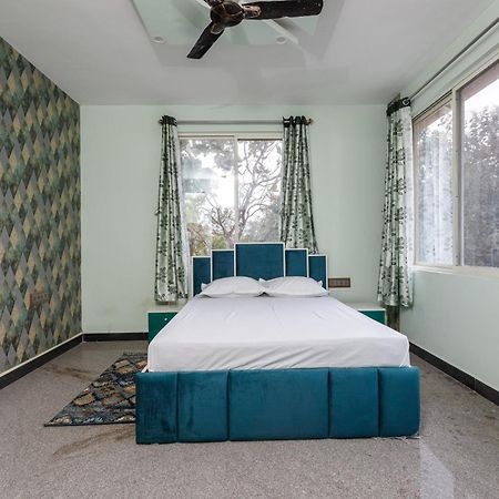 Villa Exotica By Stayjade5Bhkpoolacprojector Denkanikottai Exteriér fotografie